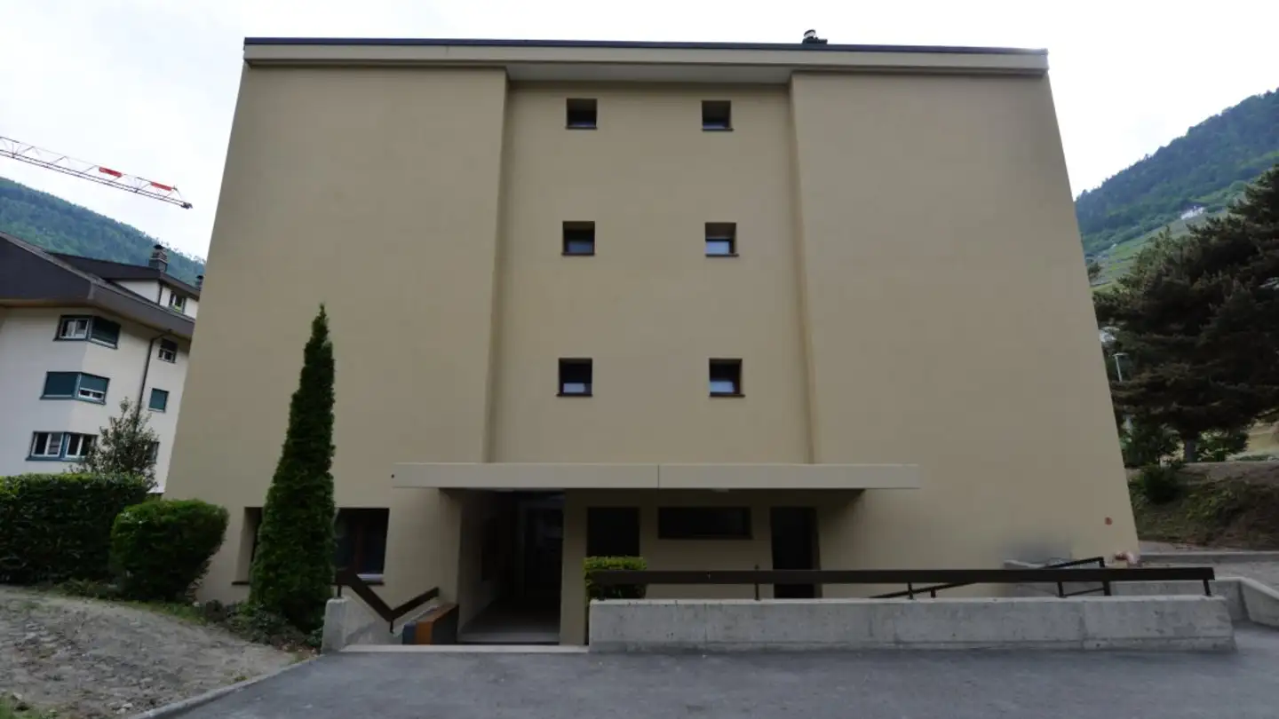 Appartamento in affitto - Rue du Châble-Bet 38, 1920 Martigny