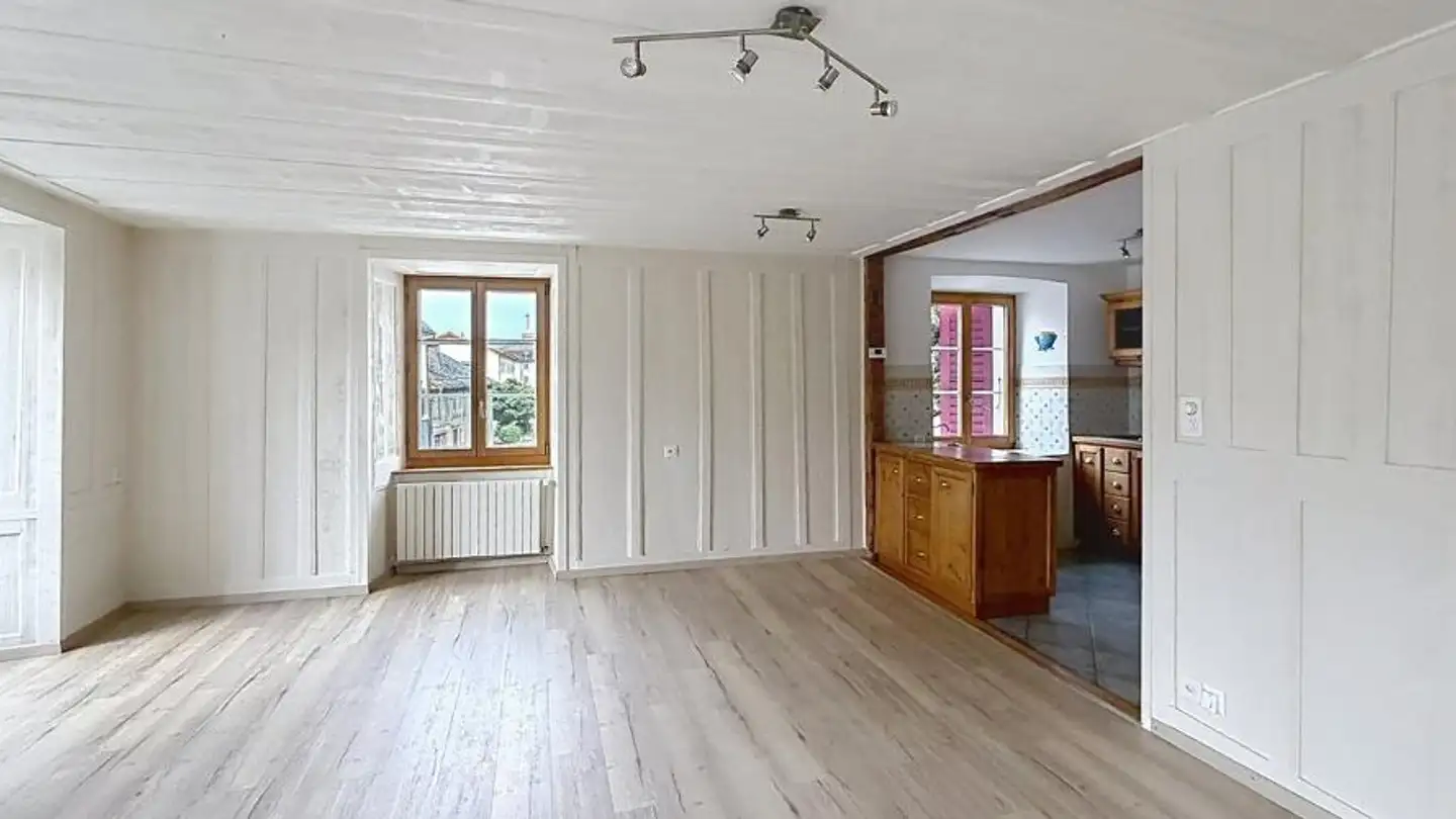 Maison individuelle à vendre - Le Bourg 127, 1618 Châtel-St-Denis - Photo 3