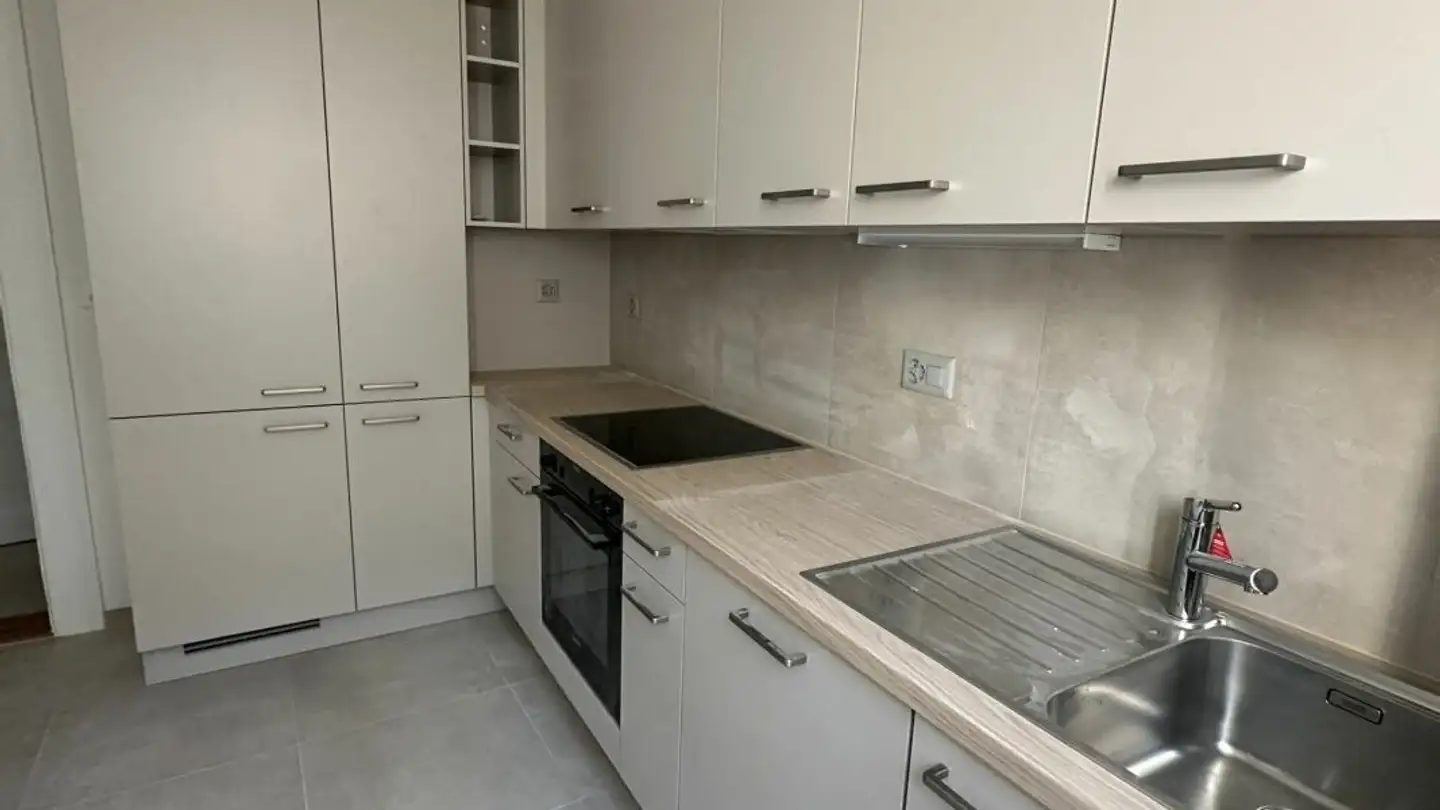 Apartment for rent - Rue Louis-Favre, 2000 Neuchâtel - Photo 2