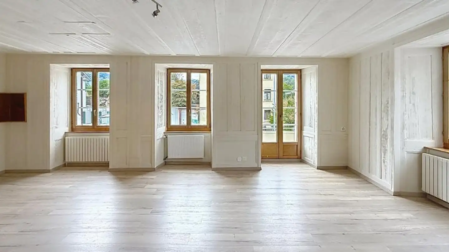 Maison individuelle à vendre - Le Bourg 127, 1618 Châtel-St-Denis - Photo 4