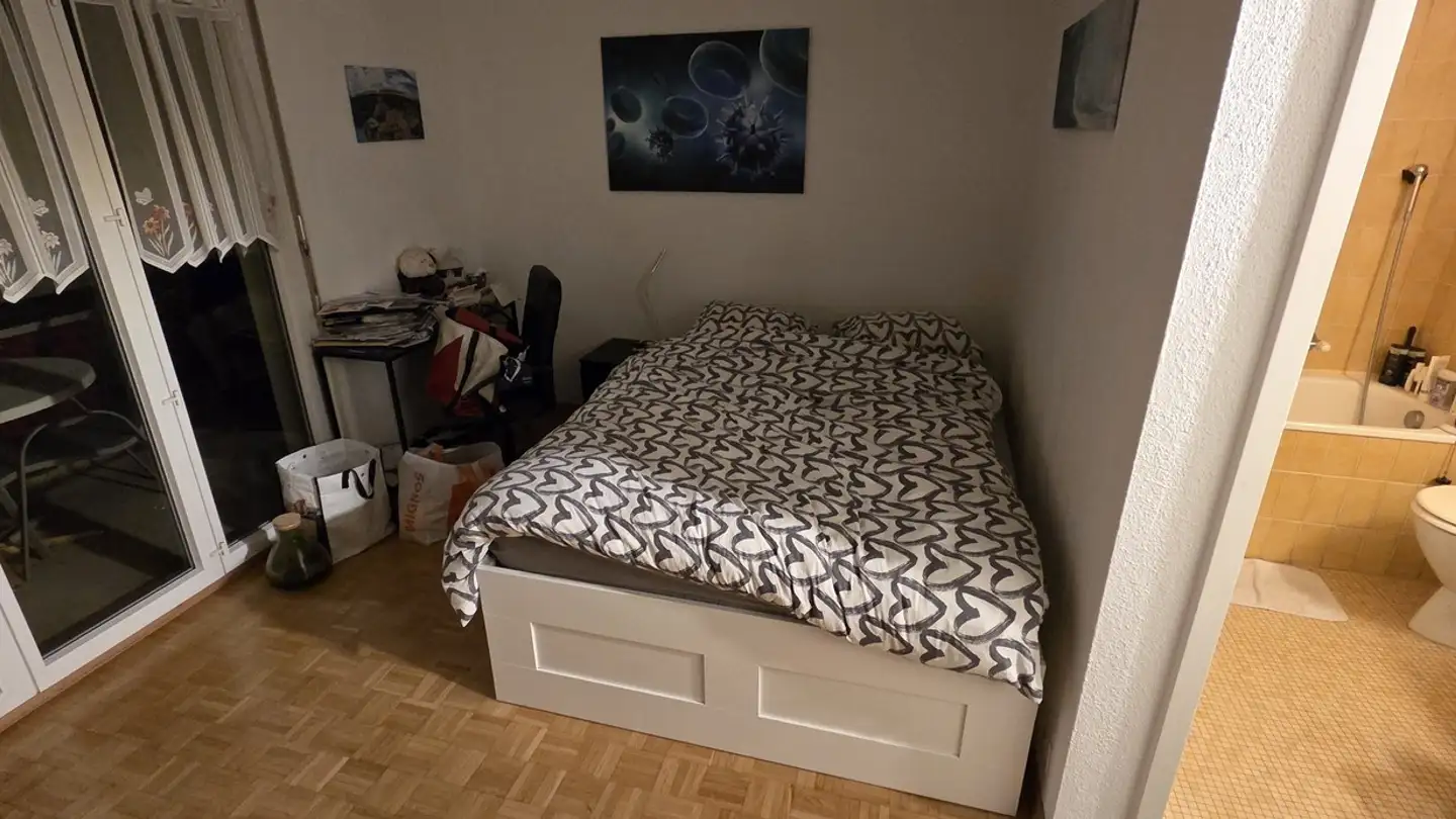 Wohnung mieten - Route De La Croix-Blanche 24, 1066 Epalinges - Foto 3