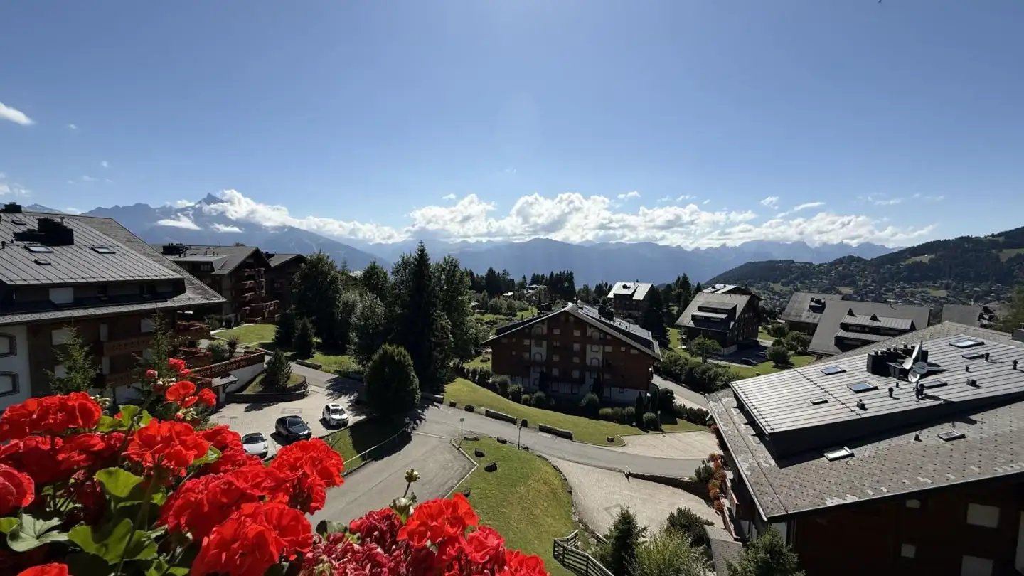 Apartment for sale - 1884 Villars-sur-Ollon - Photo 2