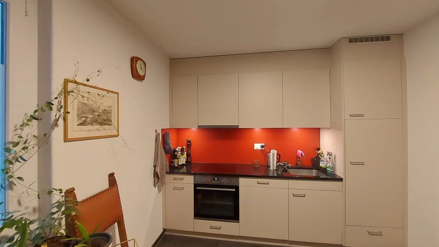 Wohnung mieten - 3007 Bern