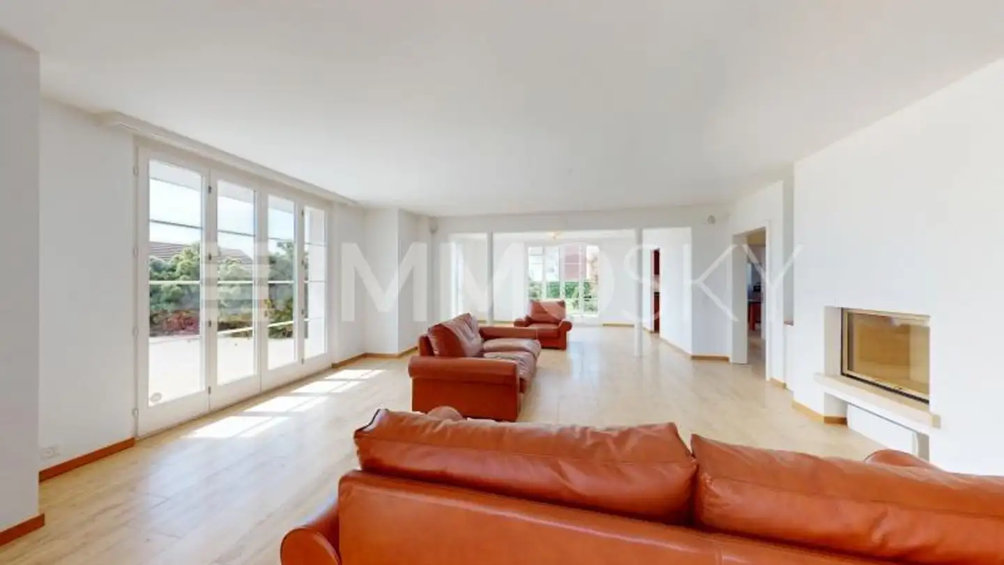 Maison individuelle à vendre - 1185 Mont-sur-Rolle - Photo 4