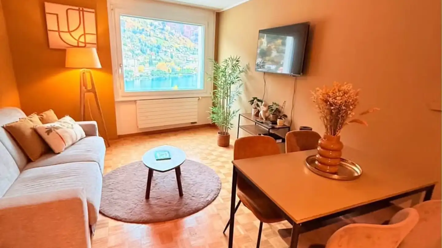 Apartment for rent - 1860 Aigle - Photo 4
