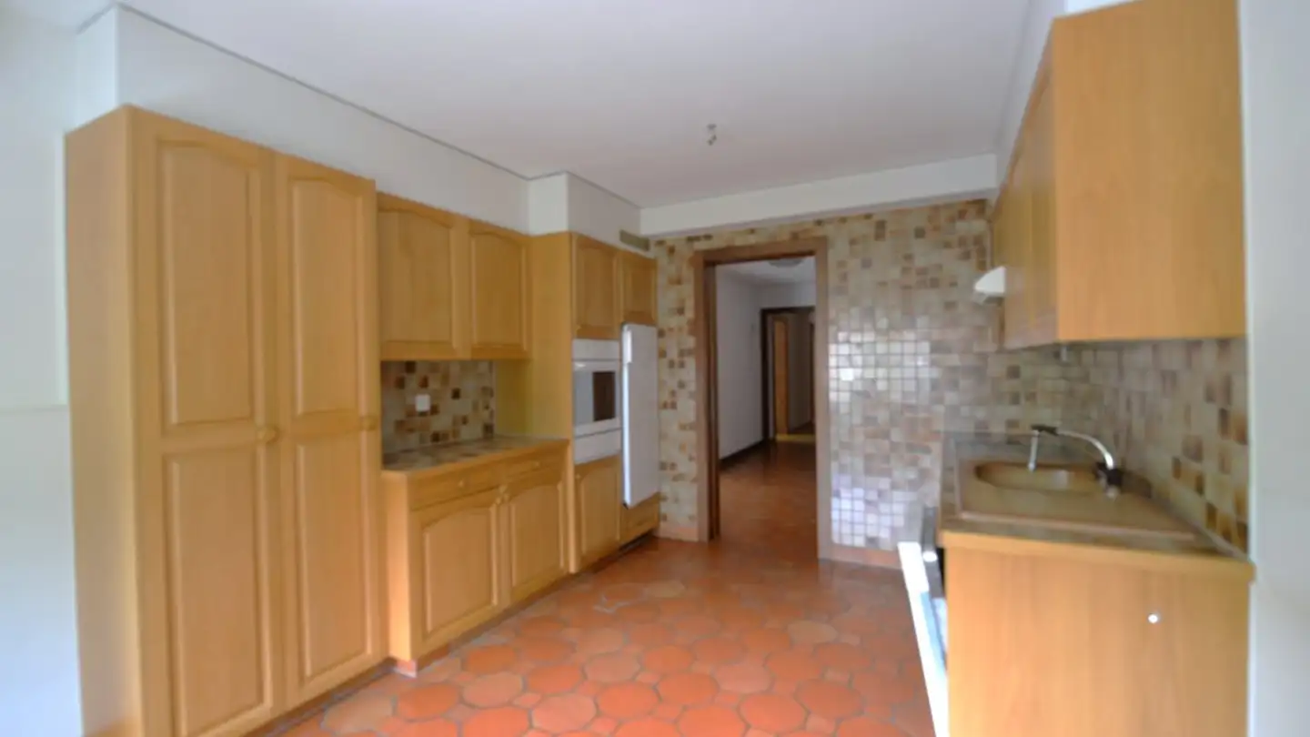 Appartamento in affitto - Rue du Châble-Bet 38, 1920 Martigny - Foto 3
