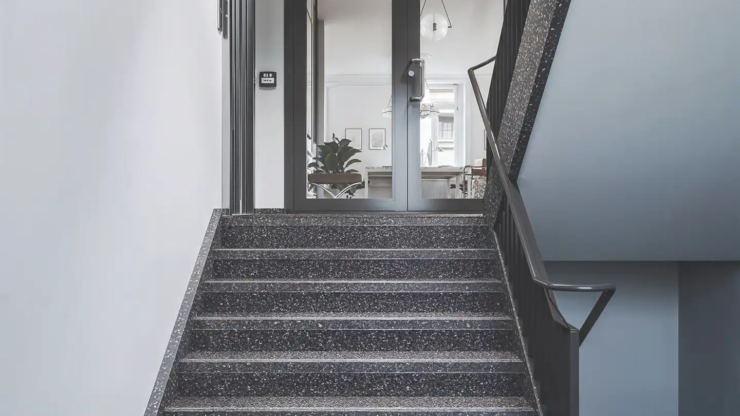 Bürofläche mieten - Gämsenstrasse 2, 8006 Zürich - Foto 3