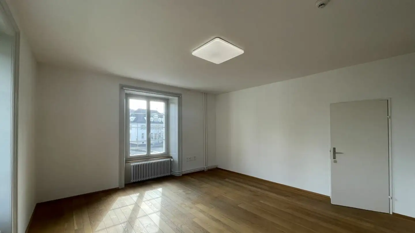 Office space for rent - Oltnerstrasse 14, 5012 Schönenwerd