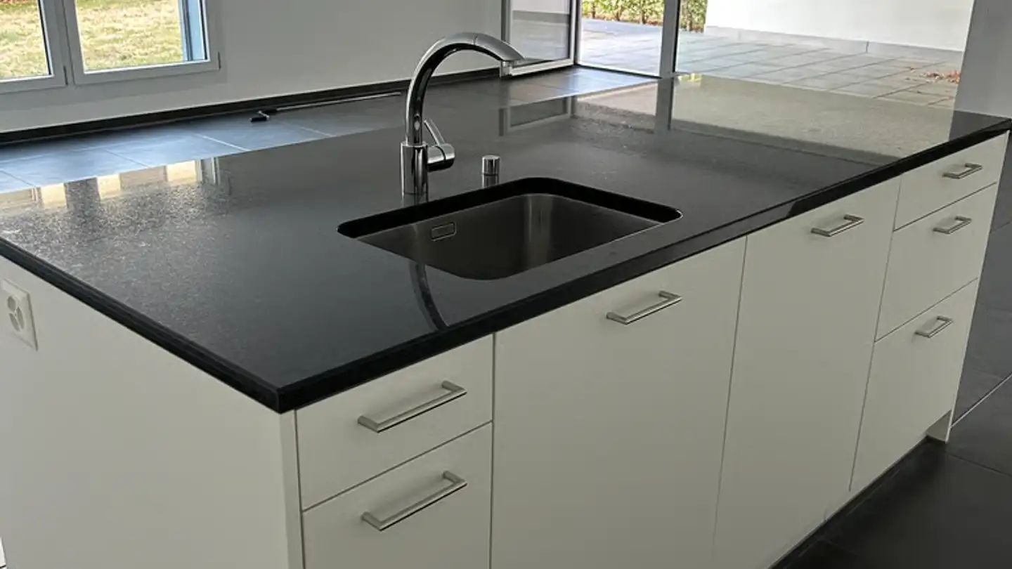 Wohnung mieten - Rhypark 3b, 5080 Laufenburg - Foto 3