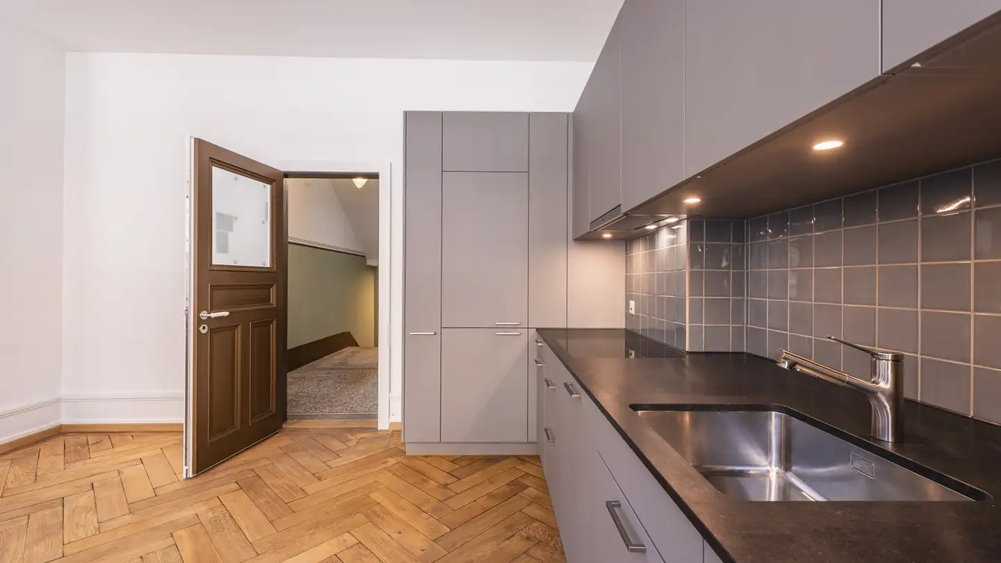 Wohnung mieten - Zentralstrasse 69, 8003 Zürich - Foto 3