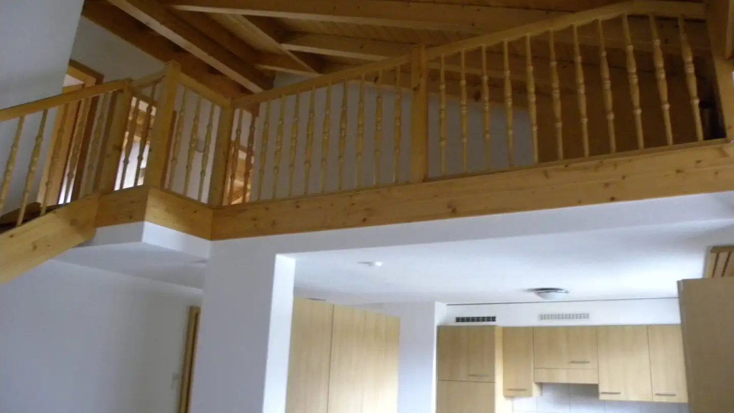 Wohnung mieten - Gaffnerweg 1, 3946 Turtmann