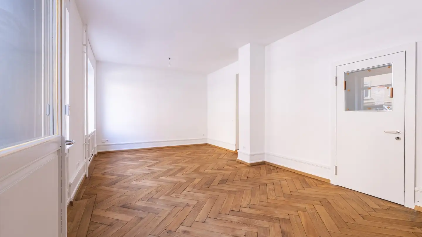 Wohnung mieten - Zentralstrasse 69, 8003 Zürich - Foto 4