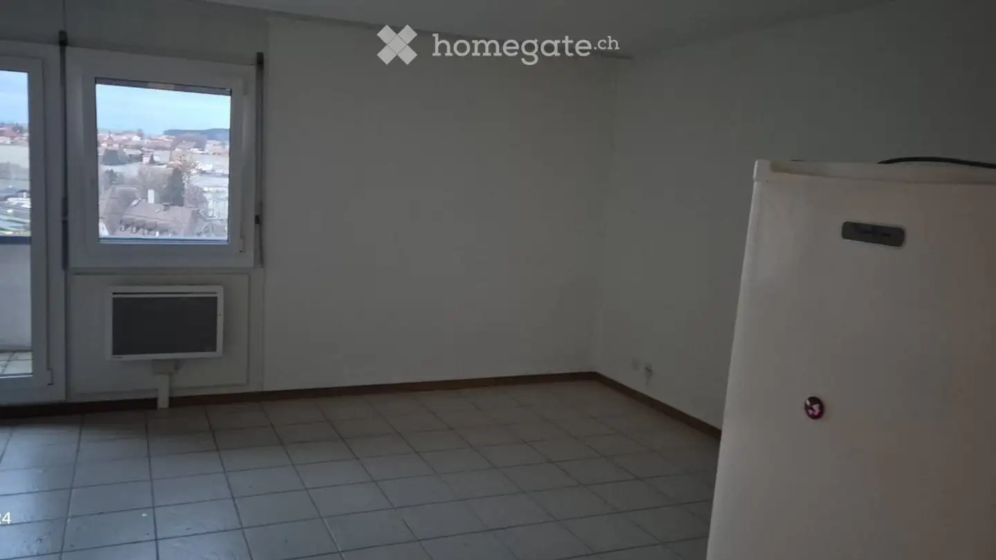 Appartamento in affitto - Avenue Gérard-Clerc, 1680 Romont FR - Foto 4