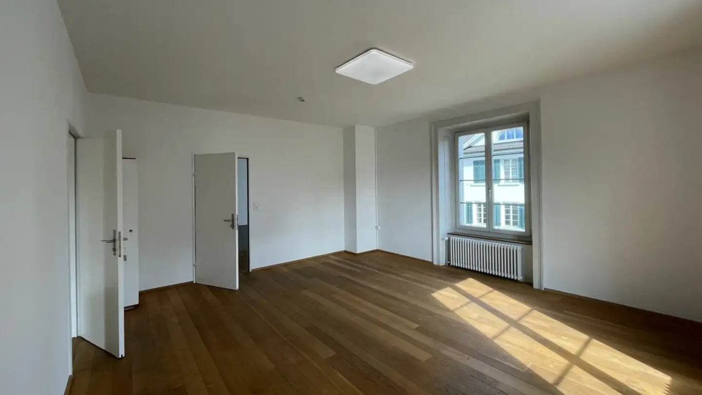 Office space for rent - Oltnerstrasse 14, 5012 Schönenwerd - Photo 2