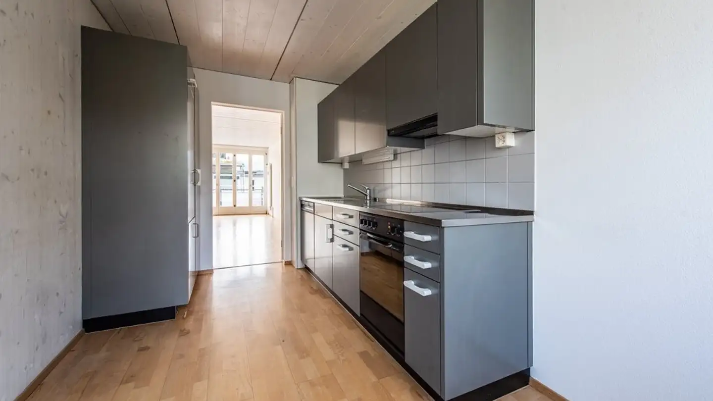Duplex for rent - Espentobelstrasse 5d, 9008 St. Gallen - Photo 3