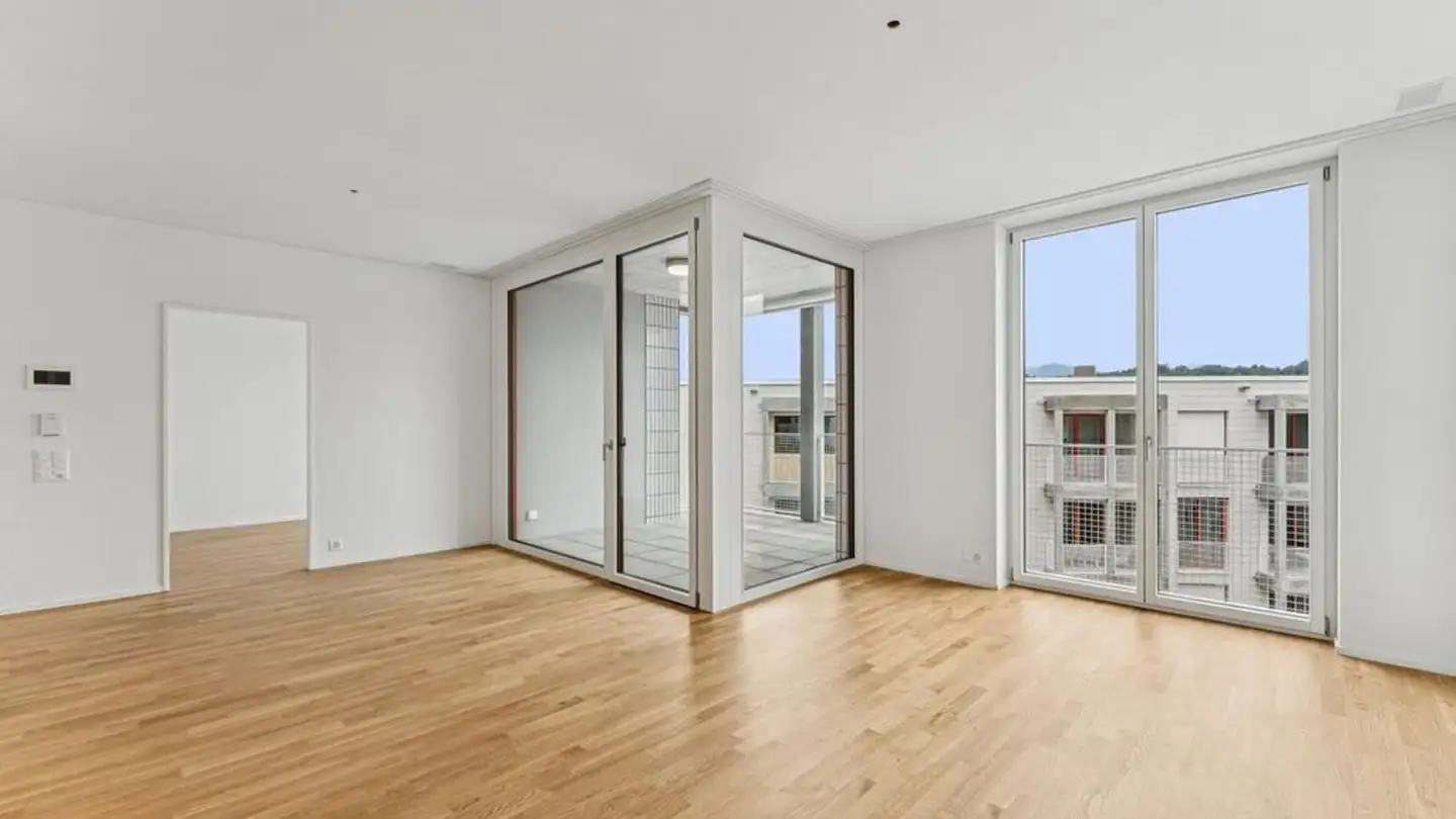 Appartamento in affitto - Nidfeldstrasse 2n, 6010 Kriens