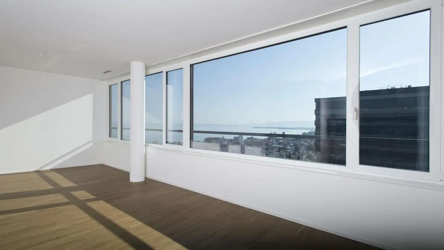 Apartment for rent - Im Stadtwald 5, 9400 Rorschach - Photo 2