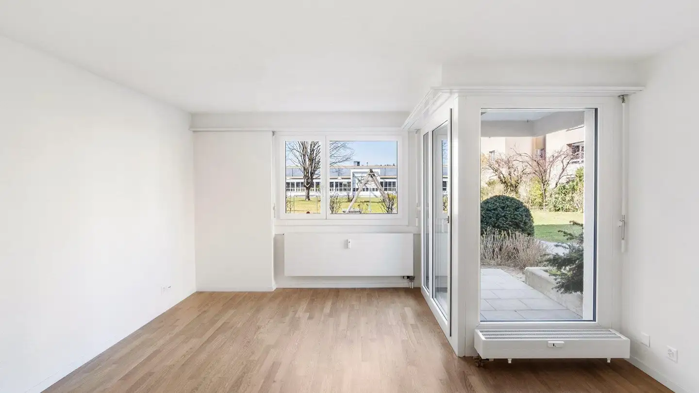 Apartment for rent - Sonnenhofstrasse 7, 8500 Frauenfeld - Photo 2