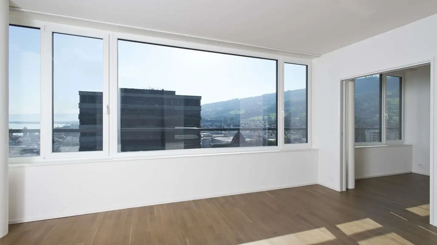 Apartment for rent - Im Stadtwald 5, 9400 Rorschach - Photo 4