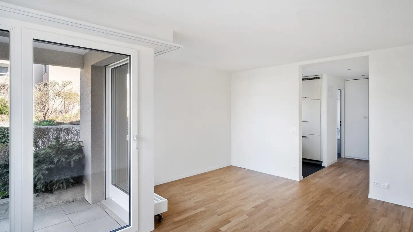 Apartment for rent - Sonnenhofstrasse 7, 8500 Frauenfeld - Photo 3