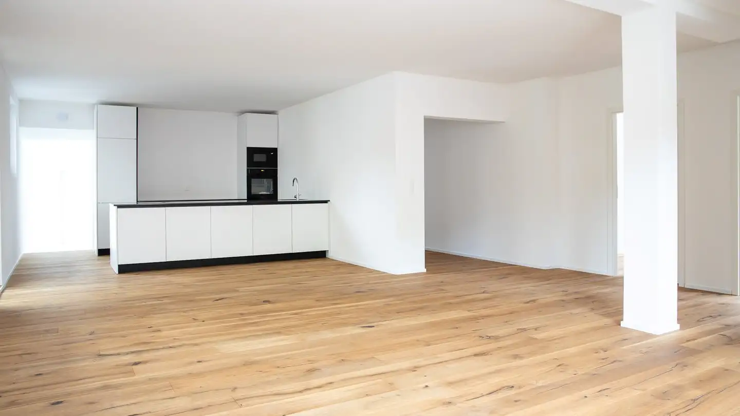 Wohnung mieten - Grünenstrasse 2, 3455 Grünen