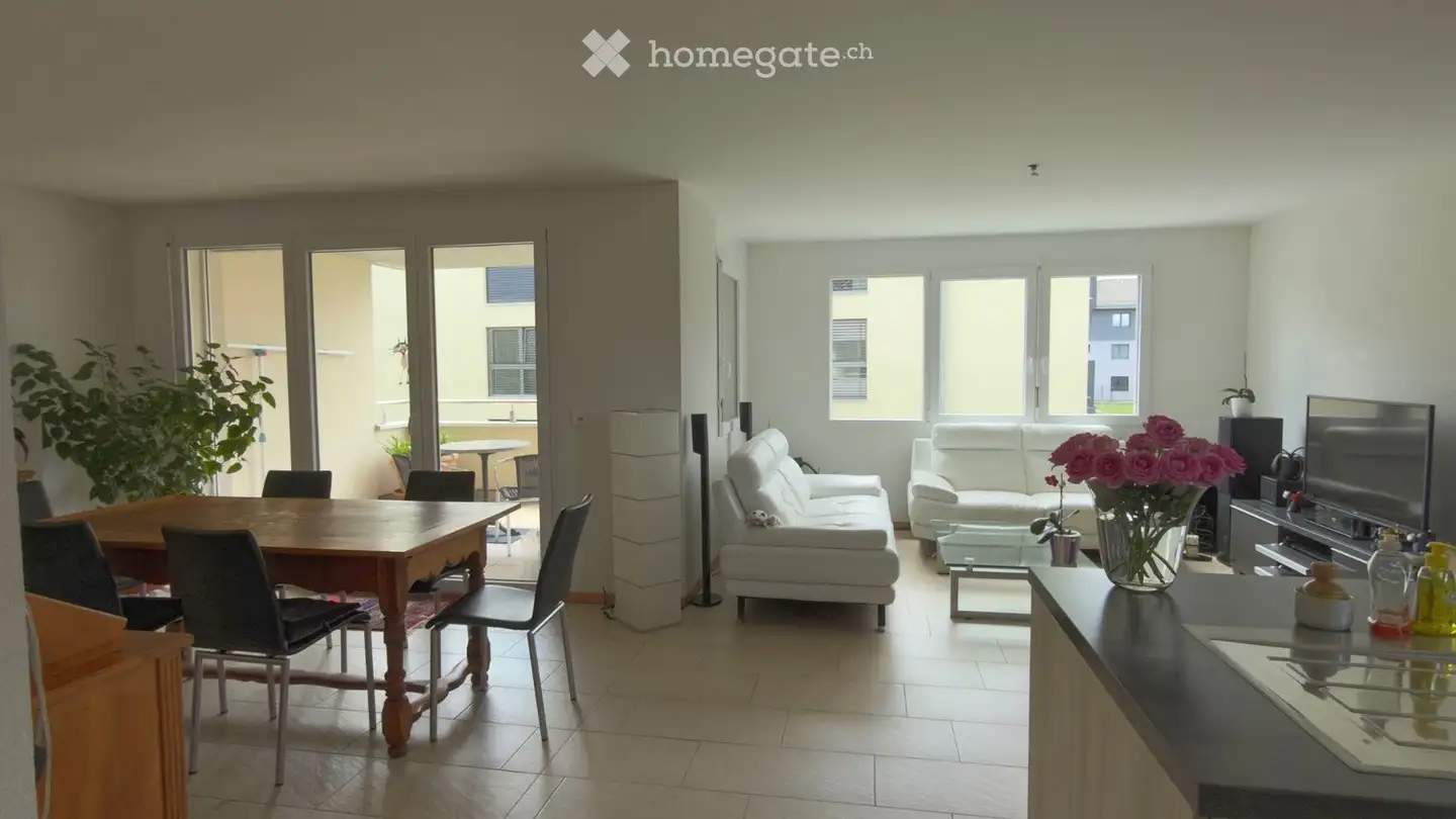 Apartment for rent - 1563 Dompierre FR