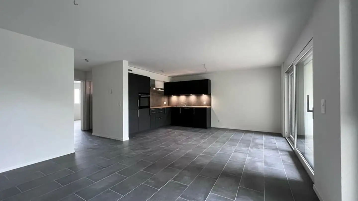 Wohnung mieten - Chemin De Relongin 1b, 1957 Ardon - Foto 2