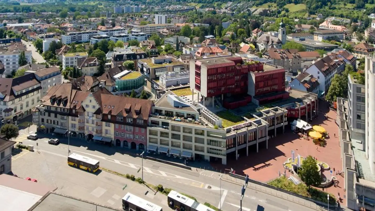 Magasin à louer - Neumarktplatz 2, 5200 Brugg AG