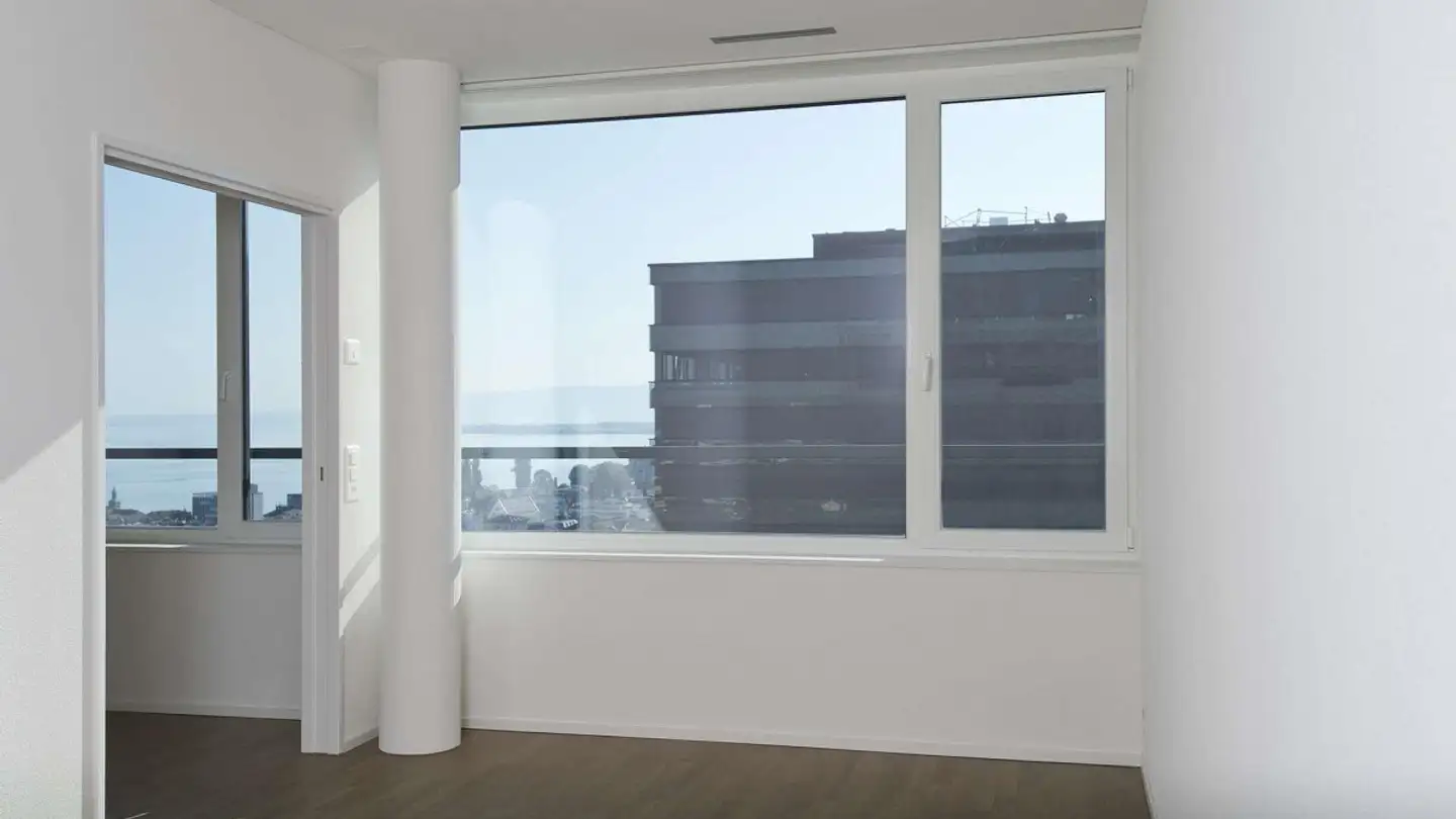 Apartment for rent - Im Stadtwald 5, 9400 Rorschach - Photo 3