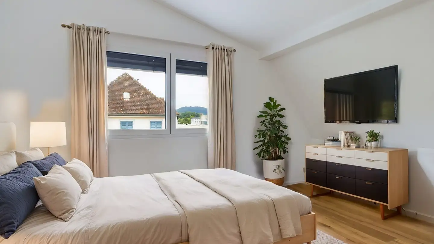 Attico in vendita - 8370 Sirnach - Photo 4