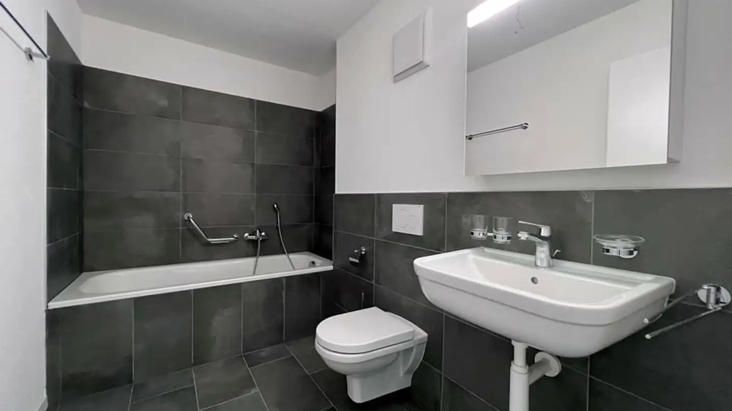 Wohnung mieten - Chemin De Relongin 1b, 1957 Ardon - Foto 3