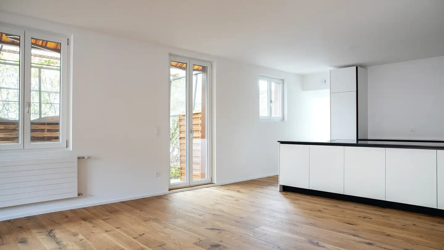 Wohnung mieten - Grünenstrasse 2, 3455 Grünen - Foto 2