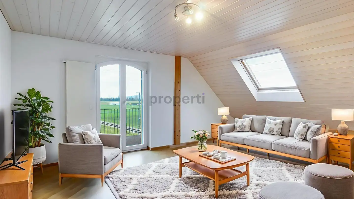 Apartment for rent - 3284 Fräschels
