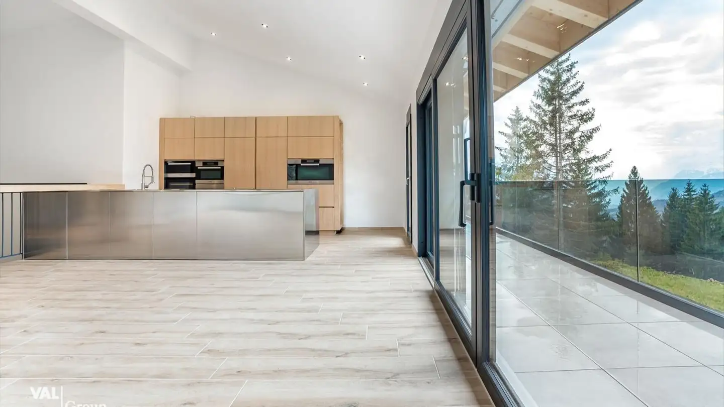 Casa singola in vendita - Route Lens-Crans 72, 3963 Crans-Montana - Photo 4