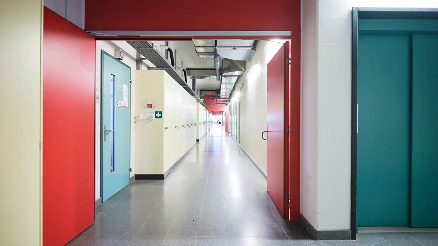 Bürofläche mieten - Klybeckstrasse, 4057 Basel - Foto 3