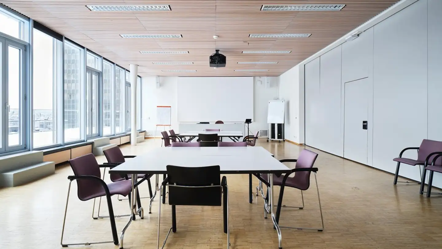 Bürofläche mieten - Klybeckstrasse, 4057 Basel - Foto 4