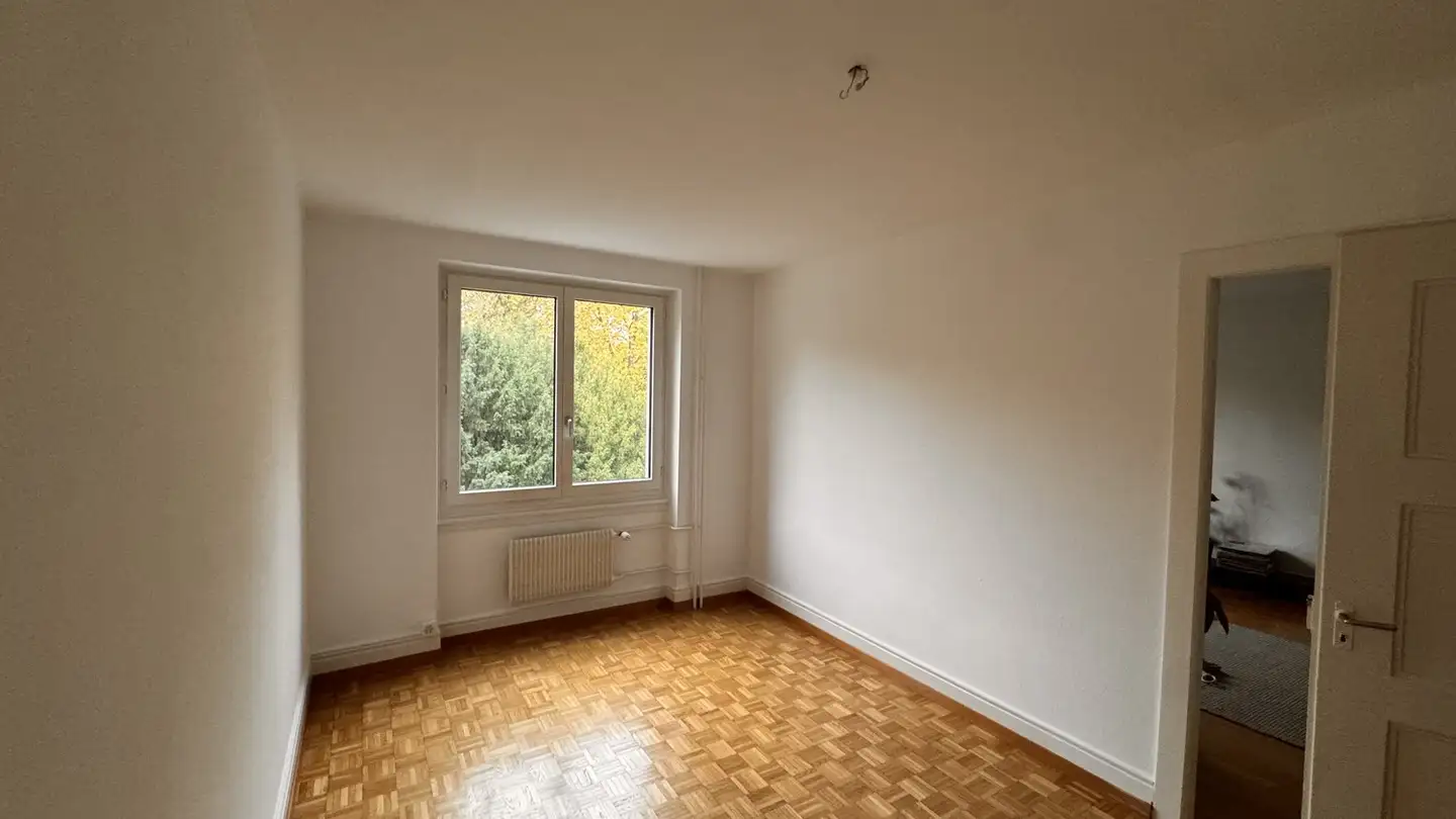 Chambre à louer - 8003 Zürich