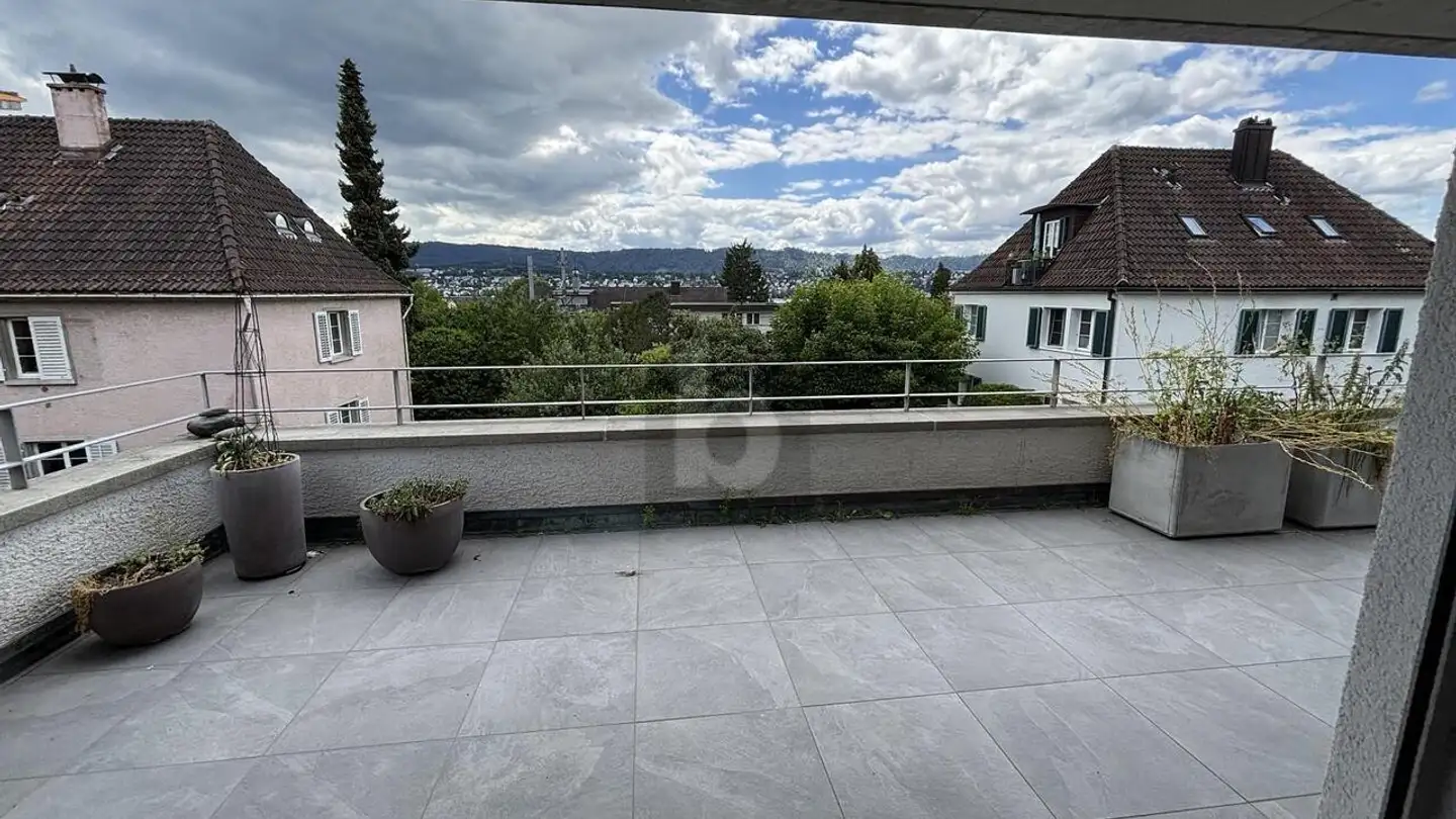 Apartment for rent - 8700 Küsnacht ZH - Photo 2