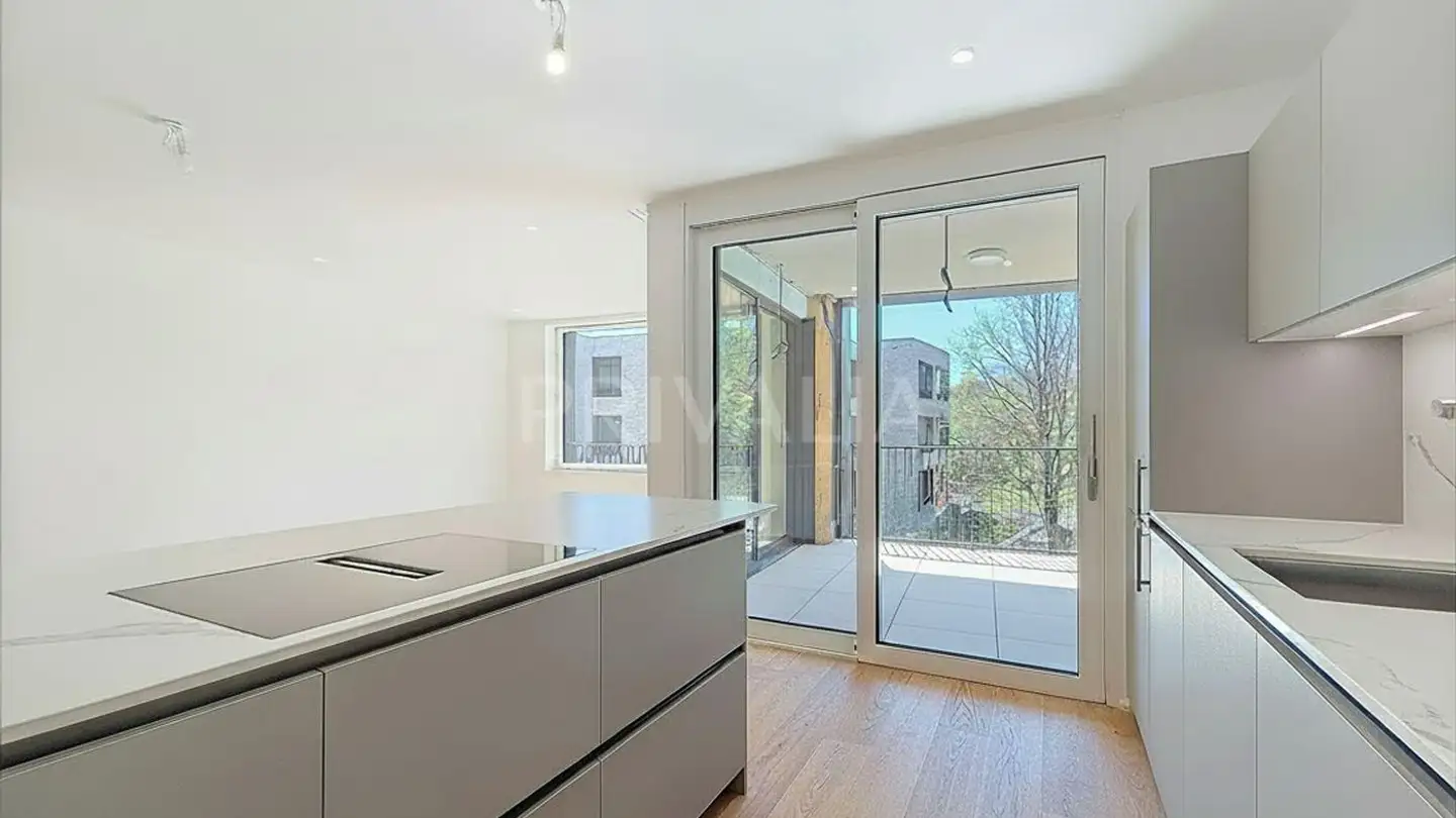 Appartamento in affitto - 1253 Vandoeuvres - Foto 4