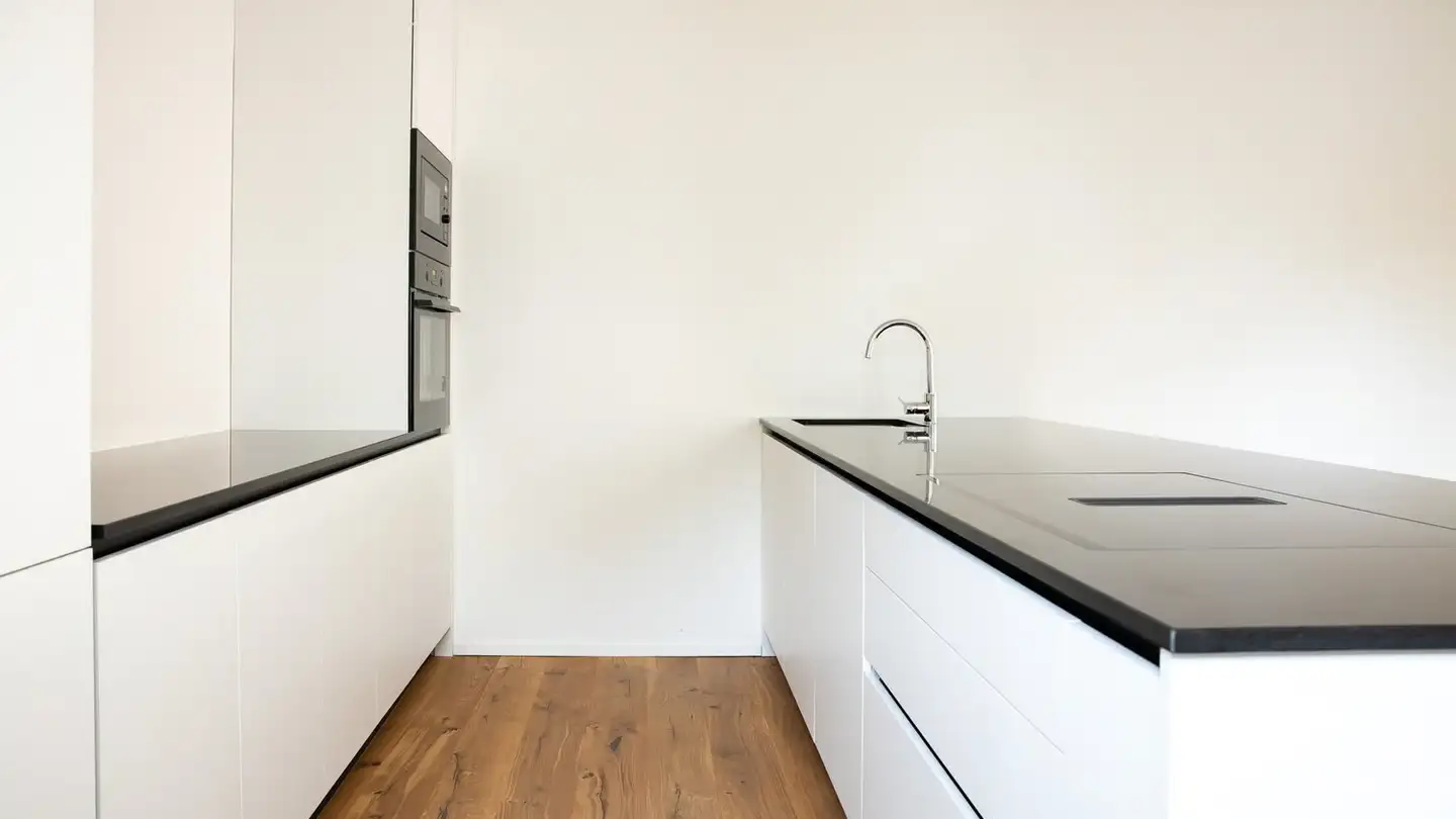 Wohnung mieten - Grünenstrasse 2, 3455 Grünen - Foto 4