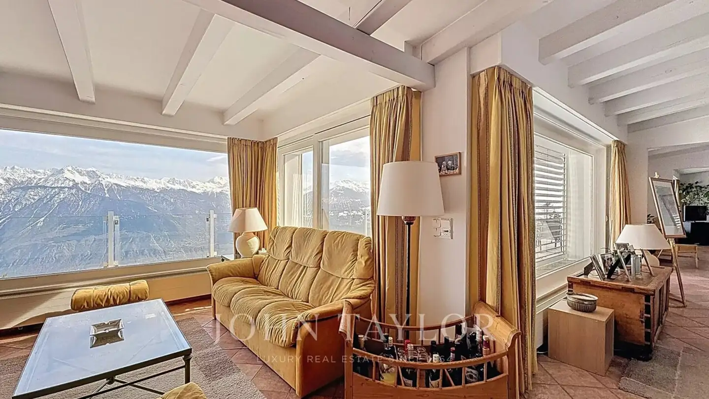 Wohnung kaufen - Route De Crans-Montana, 3963 Montana - Foto 3