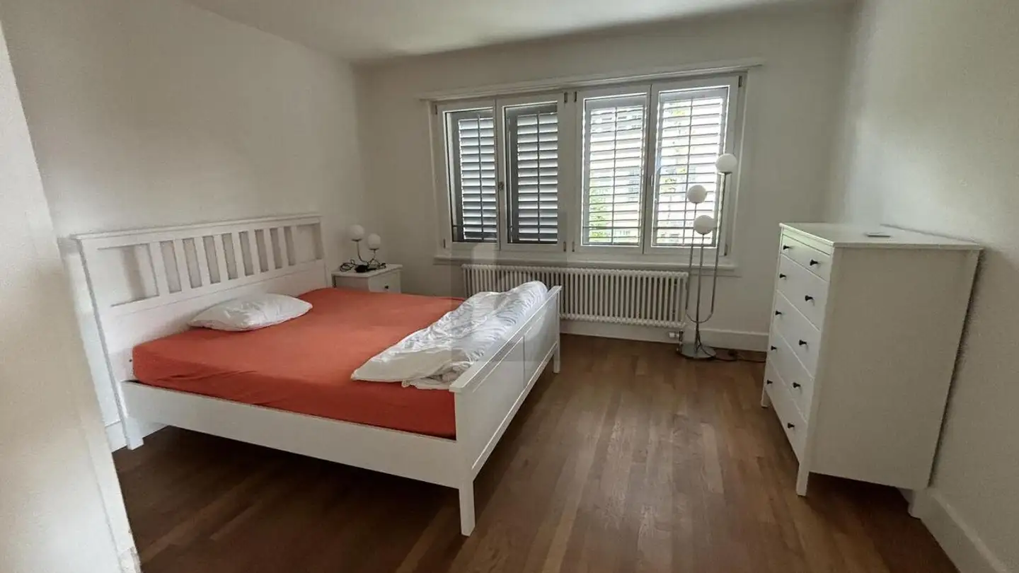 Apartment for rent - 8700 Küsnacht ZH - Photo 3