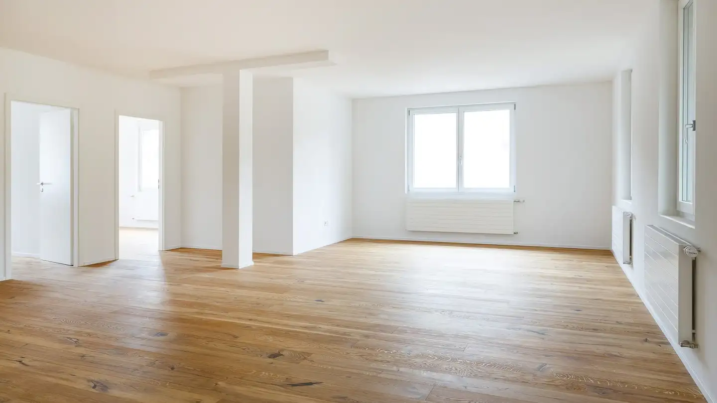 Wohnung mieten - Grünenstrasse 2, 3455 Grünen - Foto 3