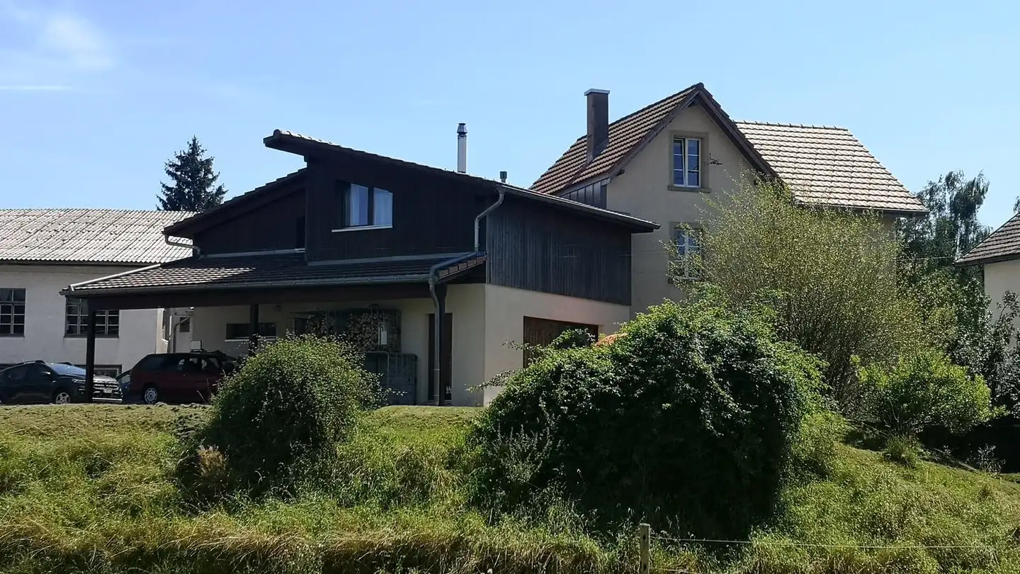 Maison individuelle à vendre - Le Bout Dedô 66c, 2718 Lajoux JU