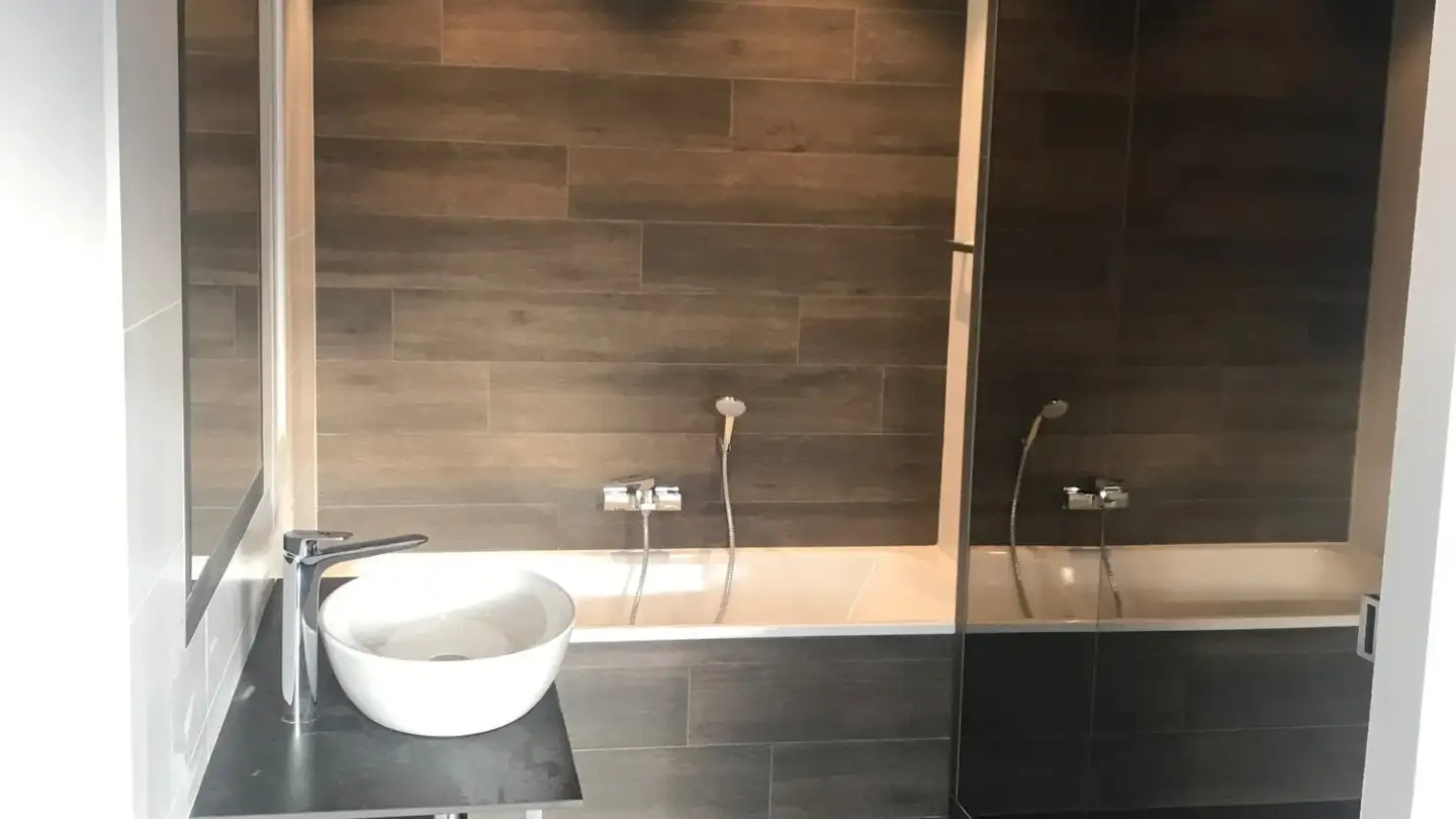 Wohnung mieten - Rue De Villa, 3960 Sierre - Foto 4