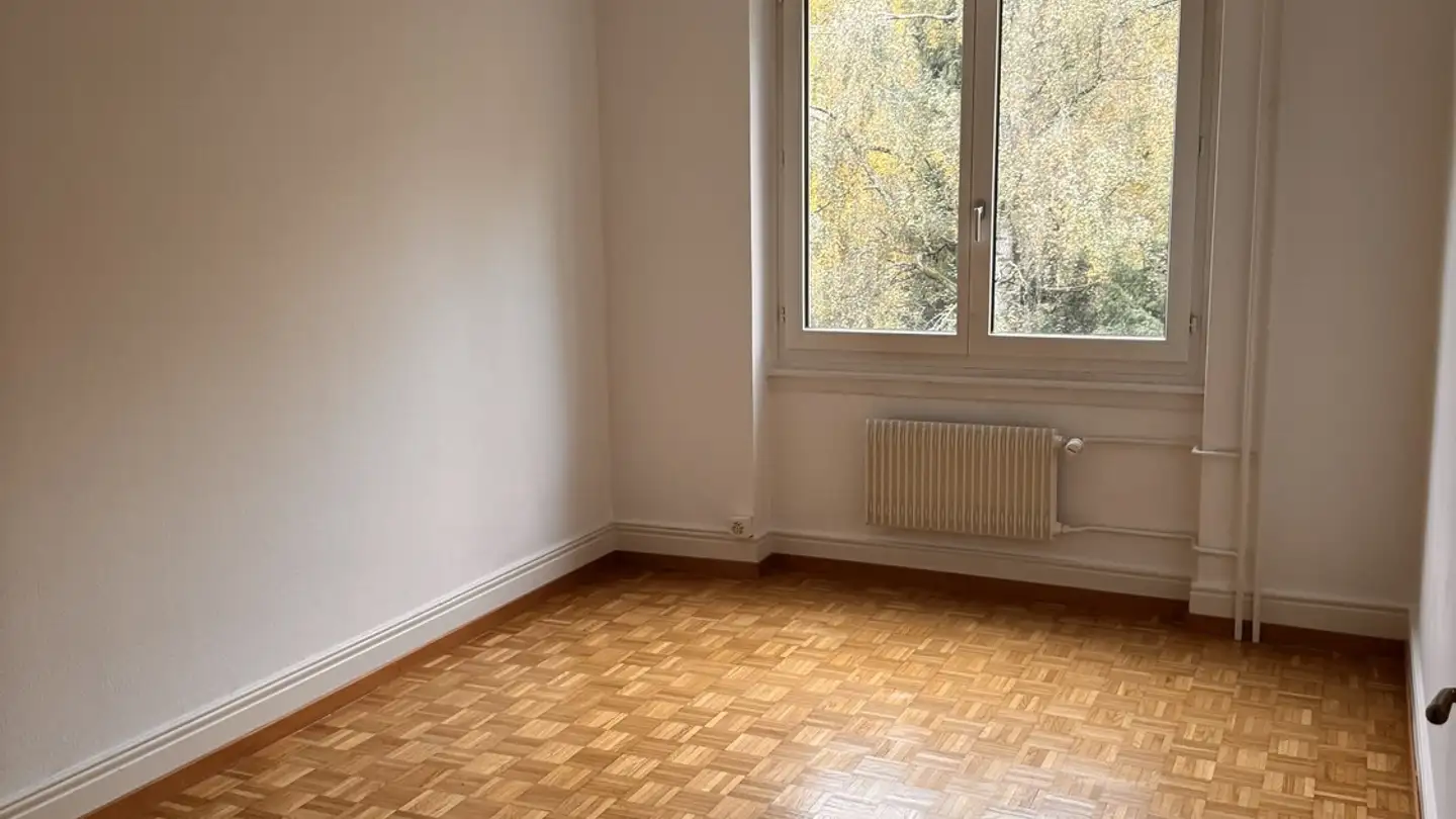 Stanza singola in affitto - 8003 Zürich - Foto 2