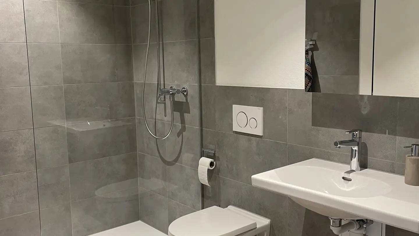 Appartamento in affitto - Hofackerweg 30, 4704 Niederbipp - Photo 4