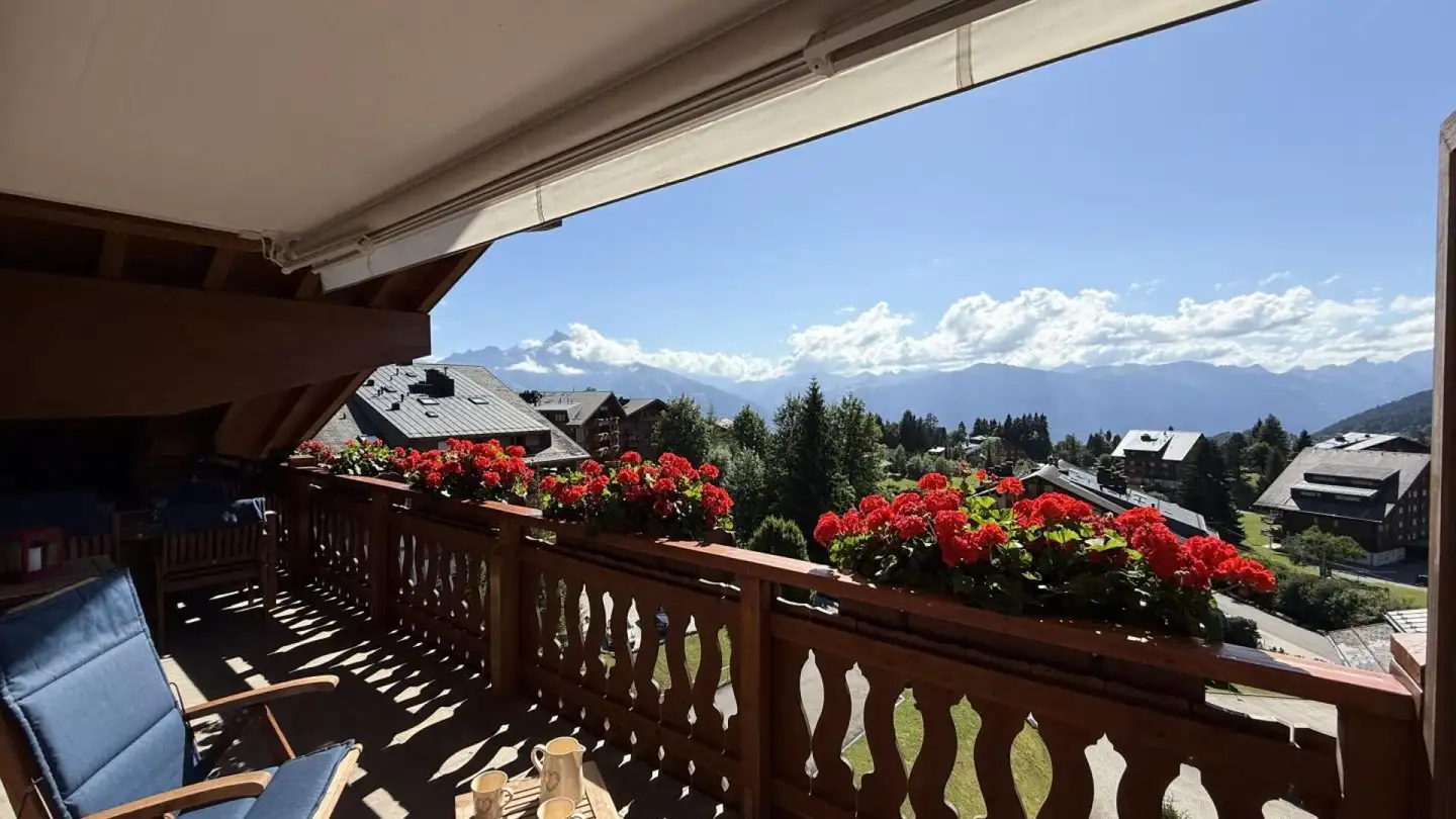 Apartment for sale - 1884 Villars-sur-Ollon - Photo 4