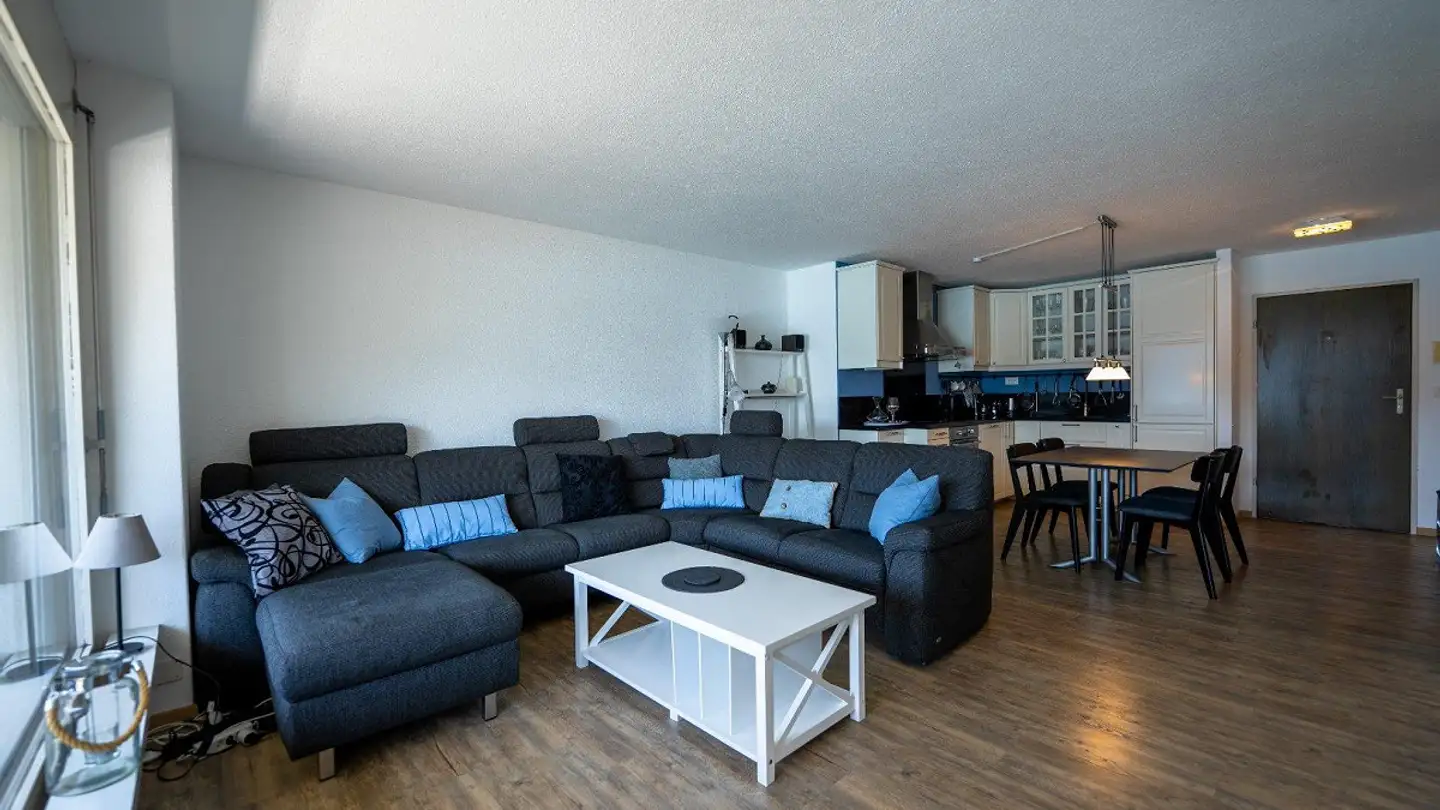 Appartement à louer - Seestrasse 35, 6354 Vitznau - Photo 2