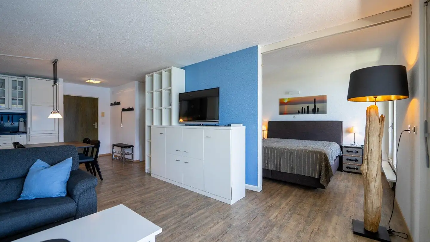 Appartement à louer - Seestrasse 35, 6354 Vitznau - Photo 3